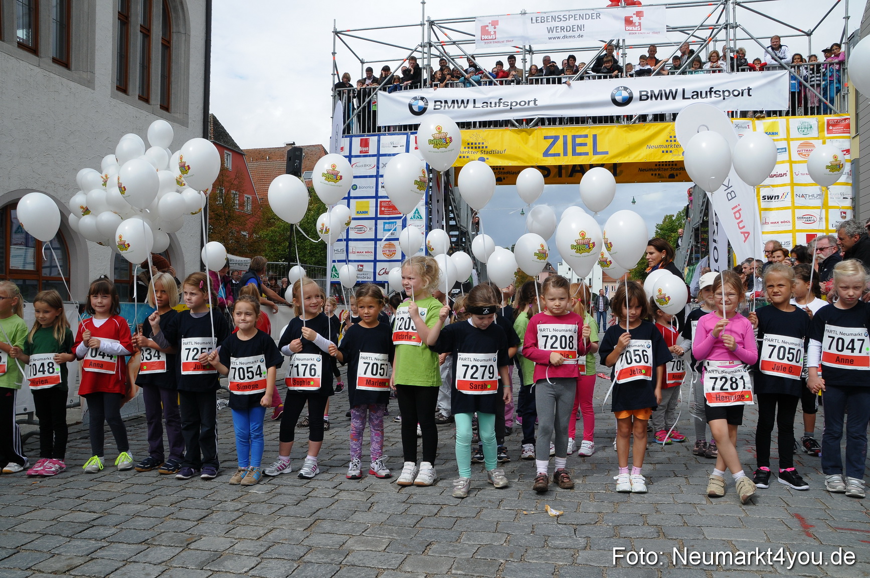 Stadtlauf Neumarkt 2013 1198
